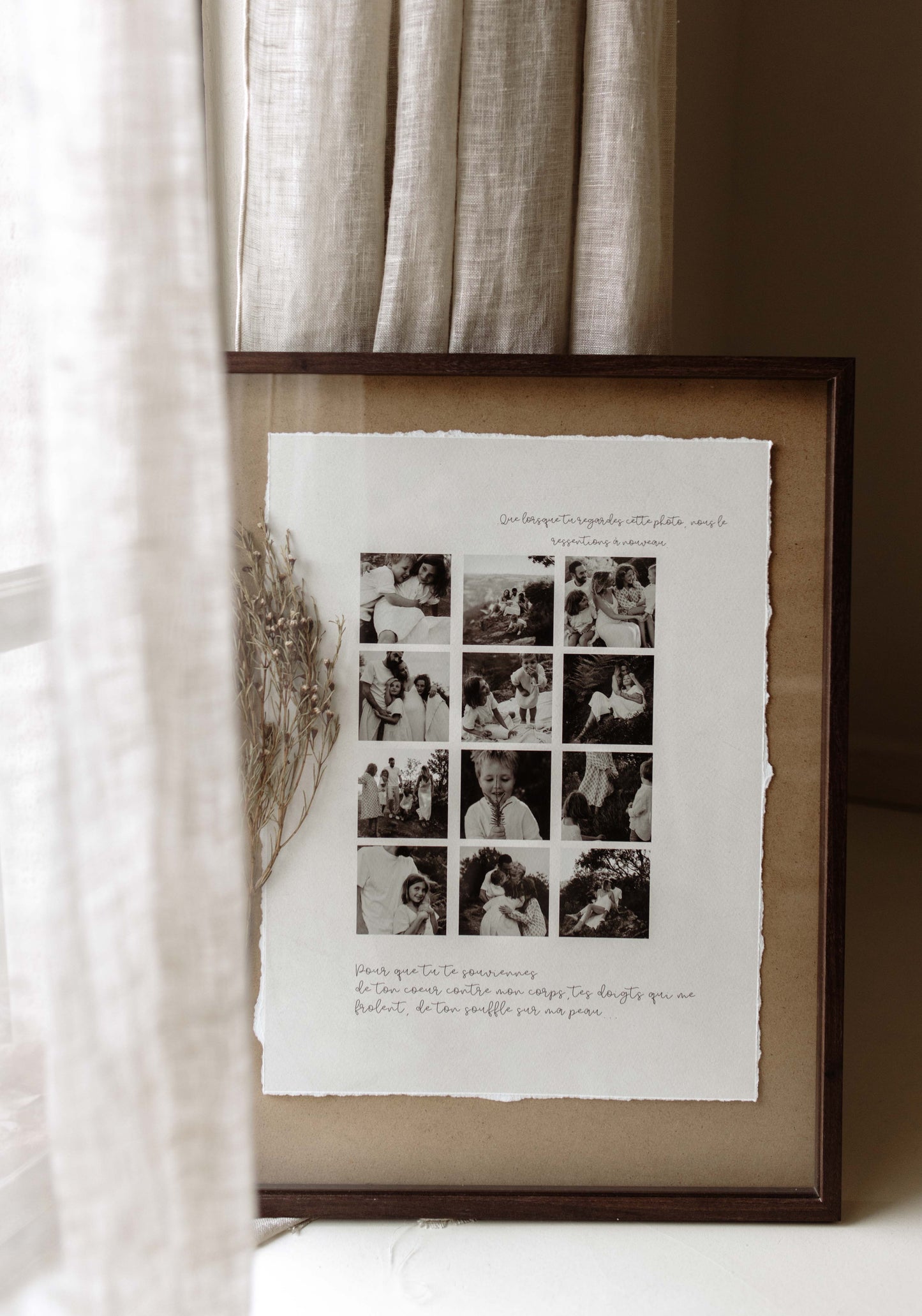 Le modèle du mois! "Fragment"