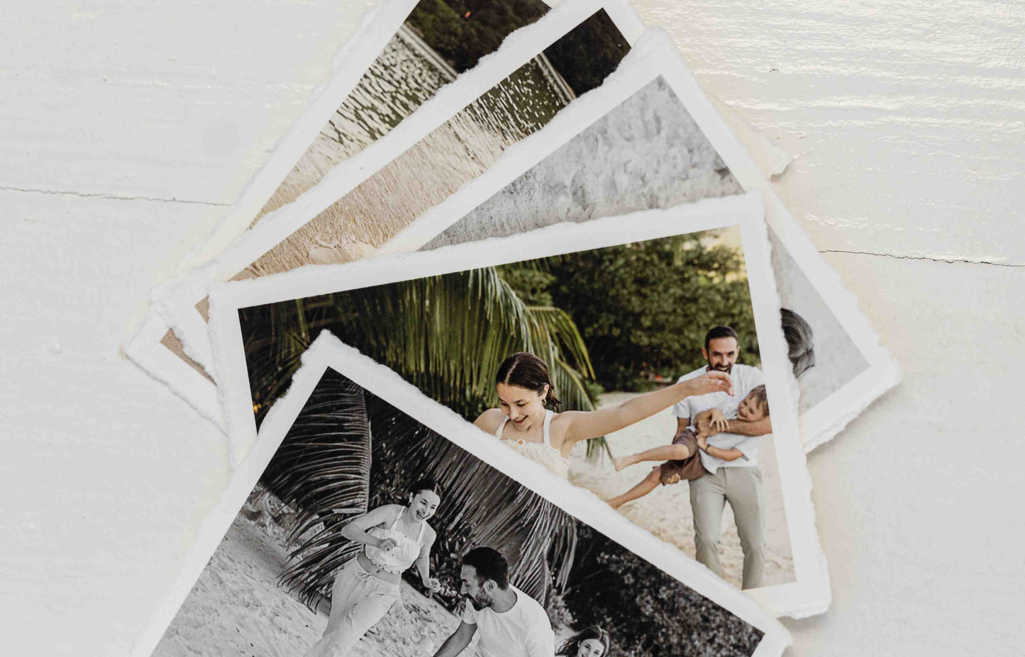 Lot de P'tits chefs d'oeuvre