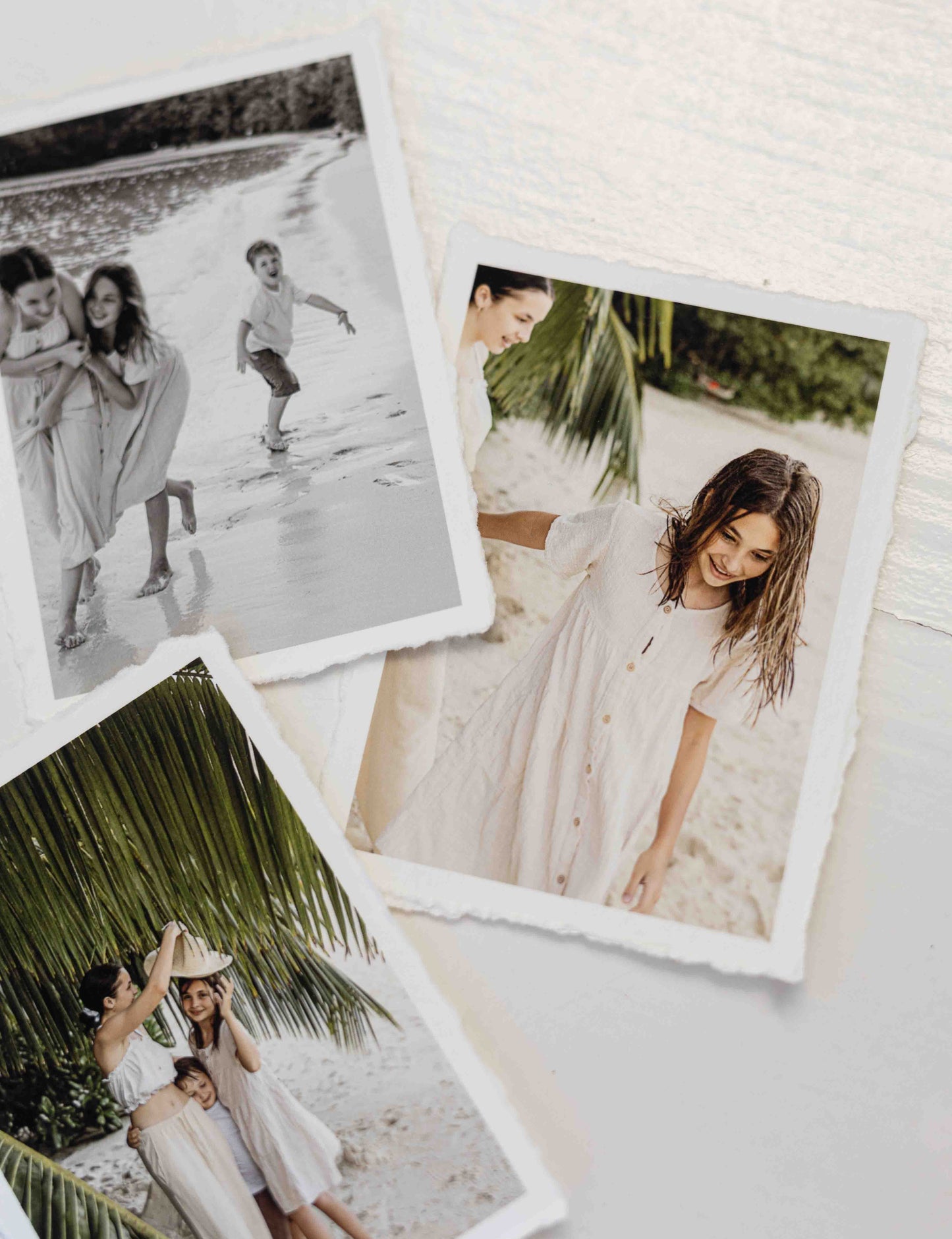 Lot de P'tits chefs d'oeuvre