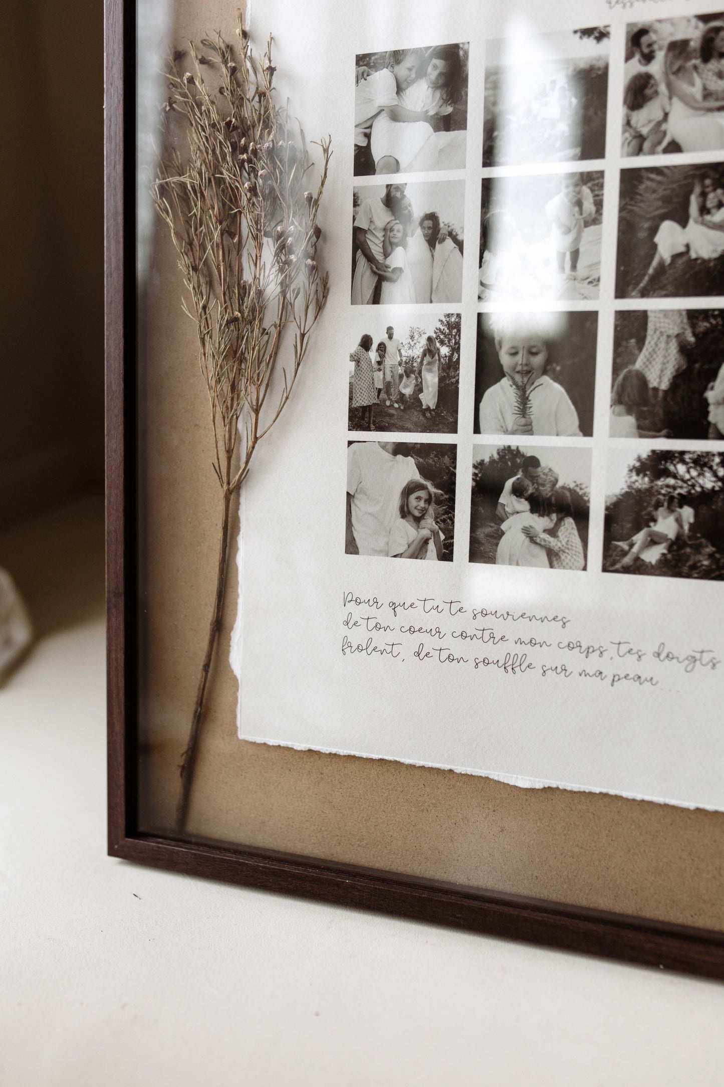 Le modèle du mois! "Fragment"