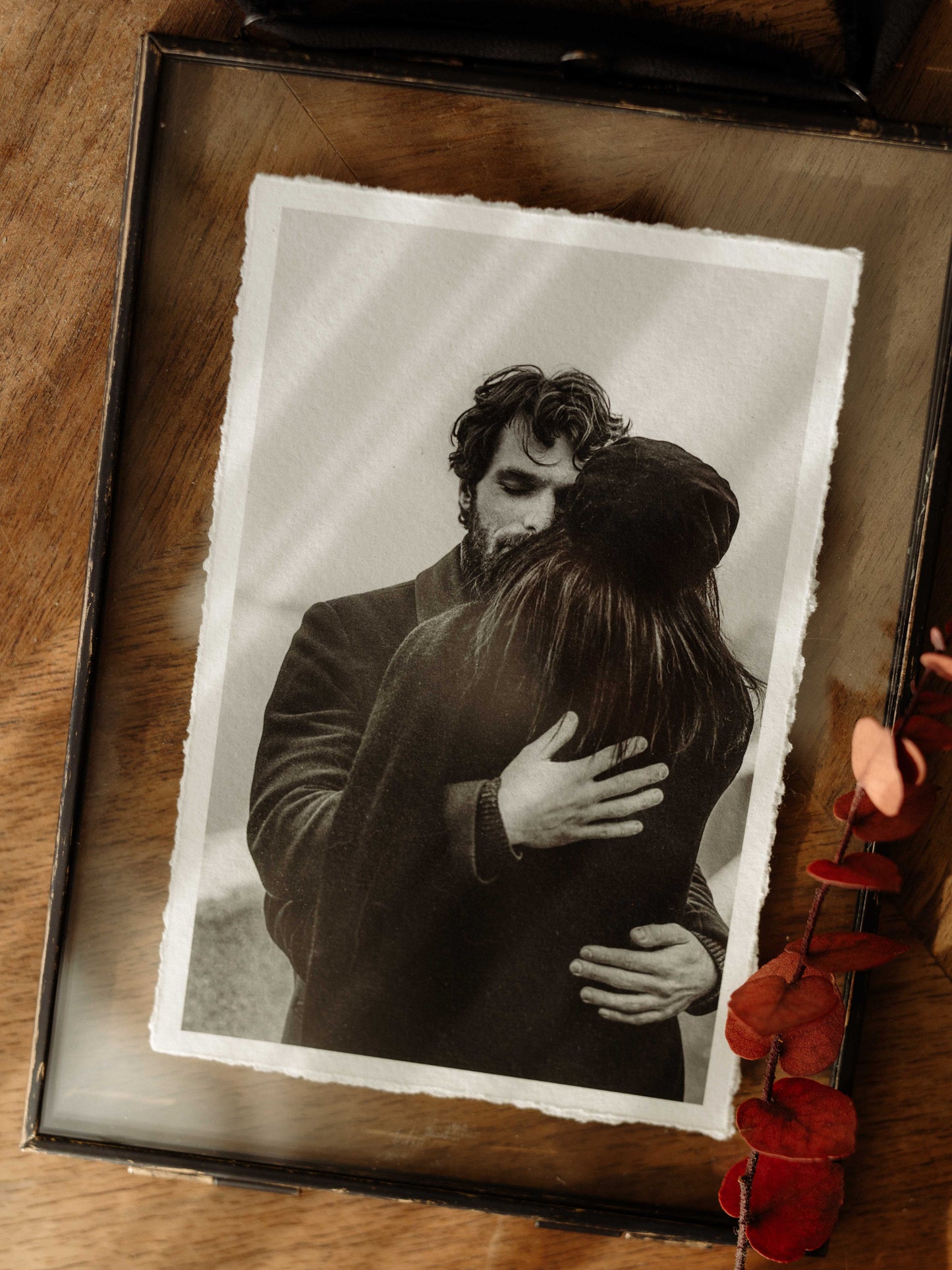 Modèle Rétro - plusieurs formats