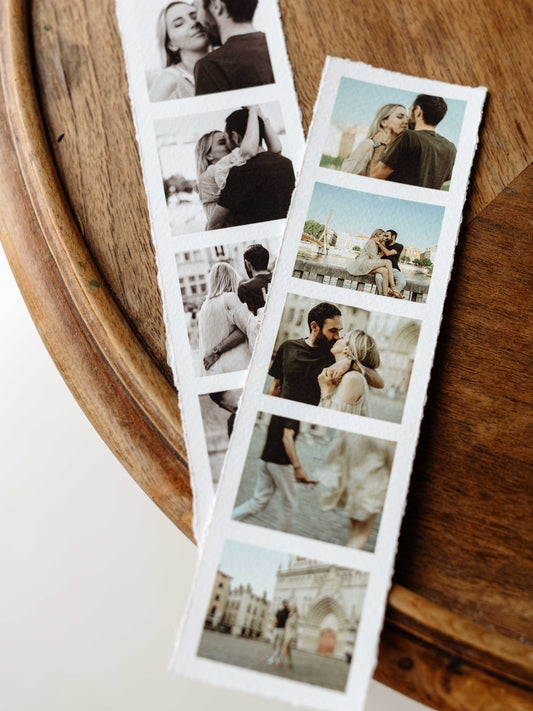 Modèle Photomaton