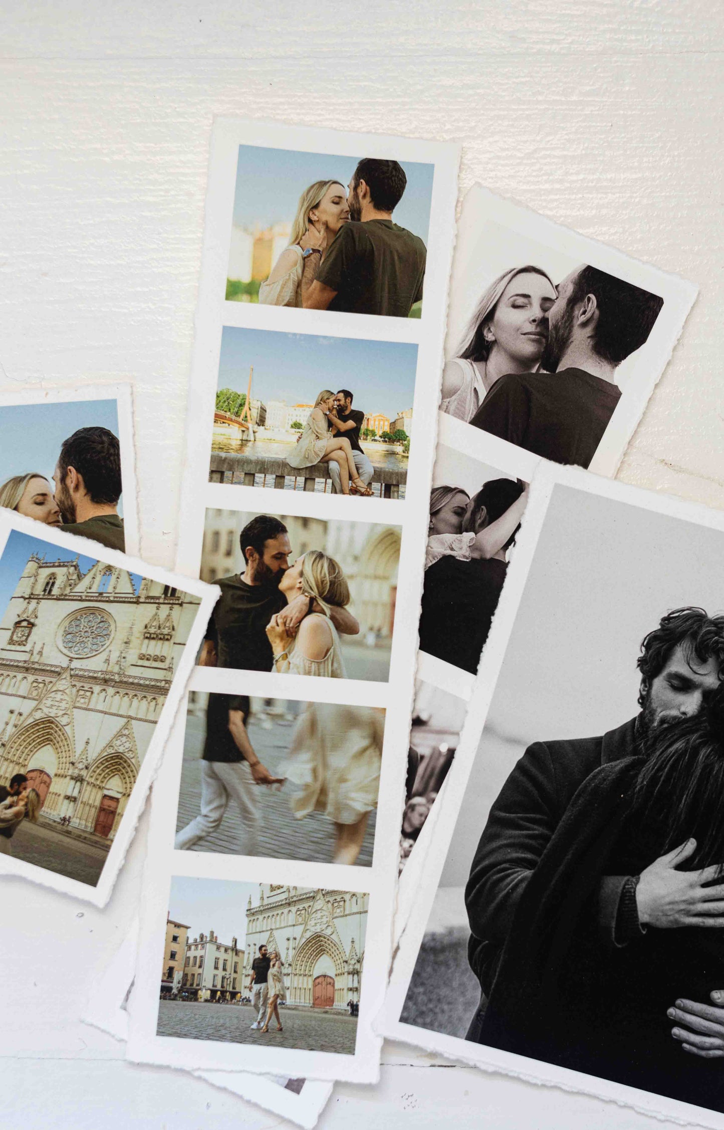 Modèle Photomaton